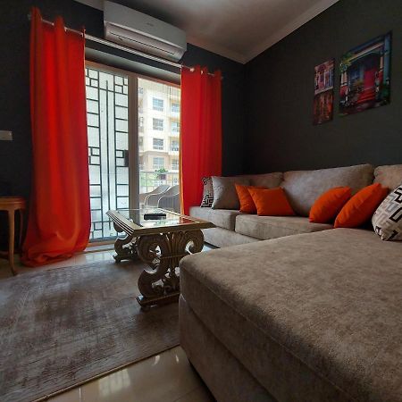 BadrTrendy House公寓 外观 照片