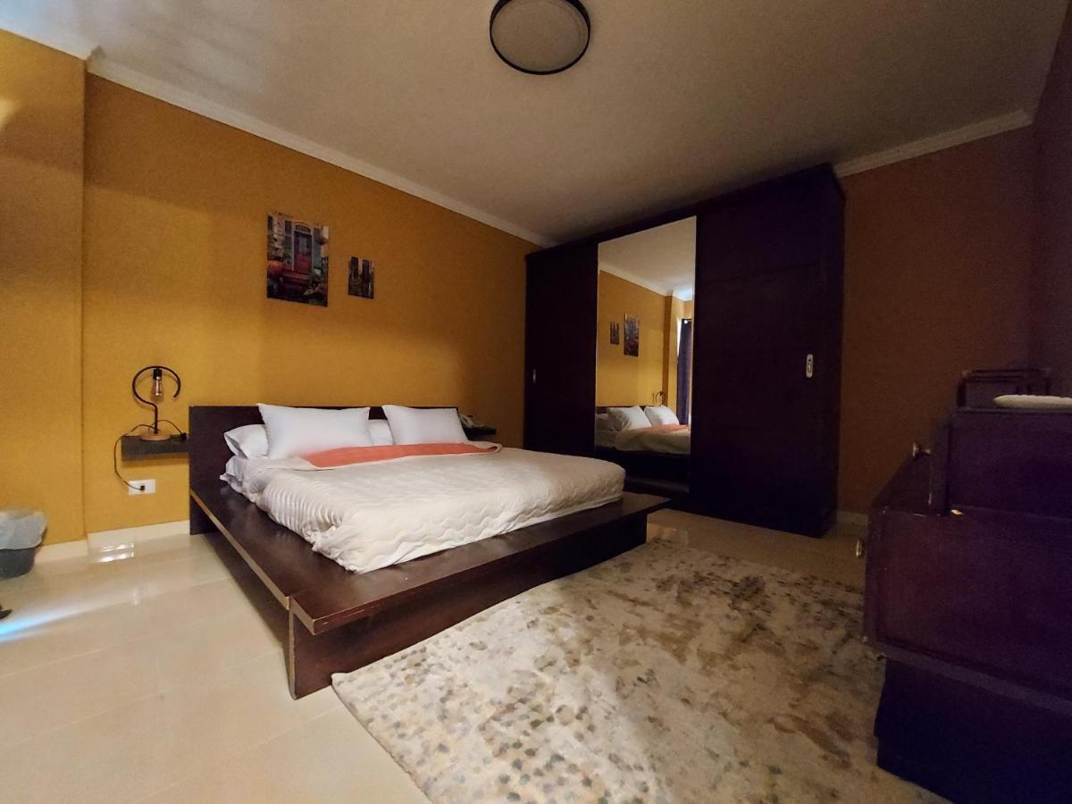 BadrTrendy House公寓 外观 照片