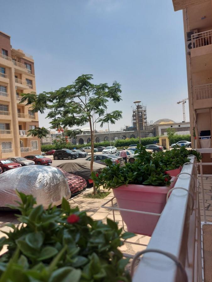 BadrTrendy House公寓 外观 照片
