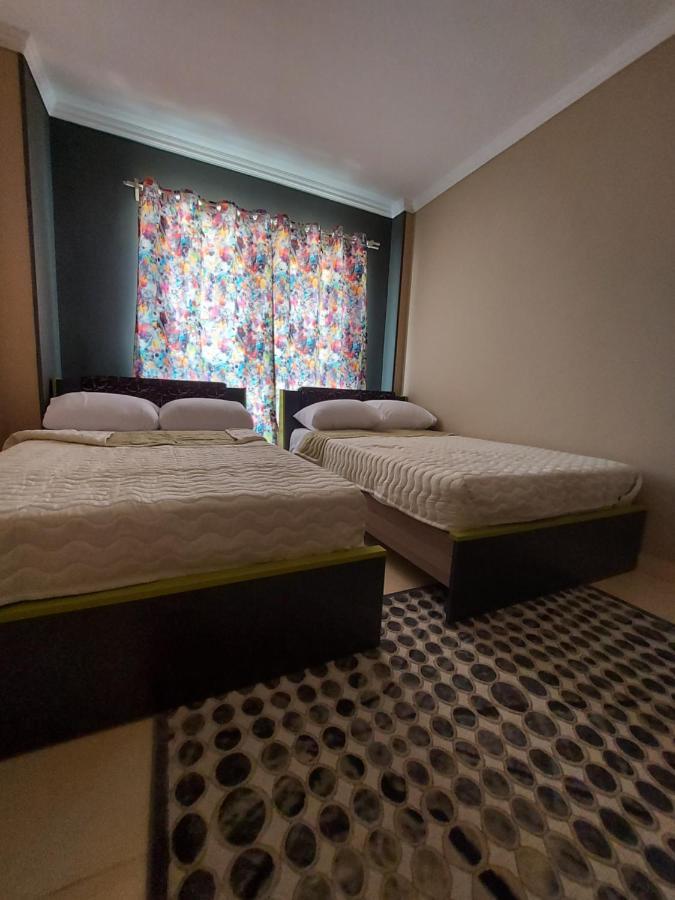 BadrTrendy House公寓 外观 照片