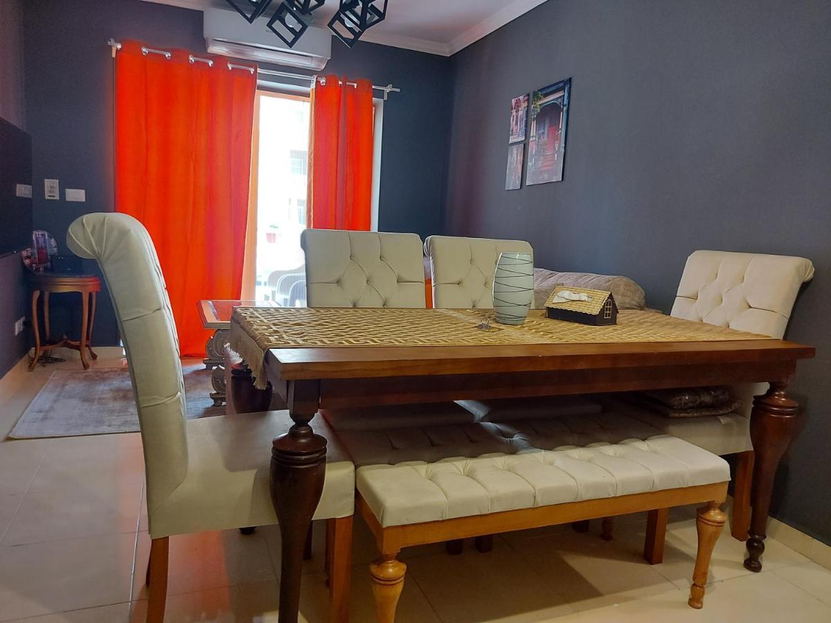 BadrTrendy House公寓 外观 照片