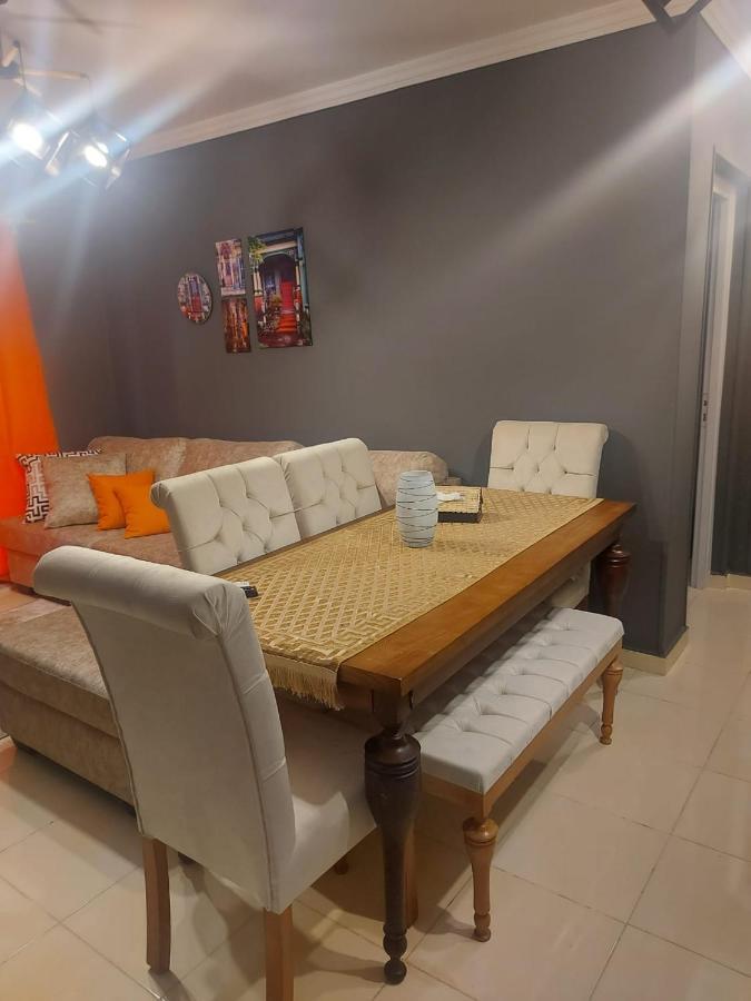 BadrTrendy House公寓 外观 照片
