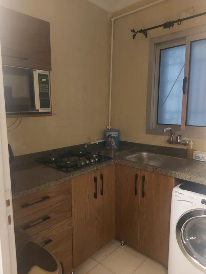 BadrTrendy House公寓 外观 照片