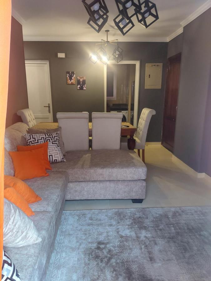 BadrTrendy House公寓 外观 照片